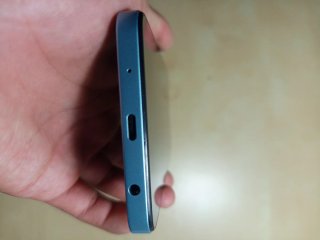 Xiaomi Redmi A5 Negro