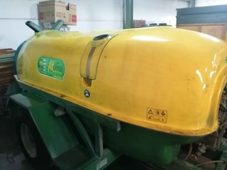 Atomizador 3000L (Sin bomba)