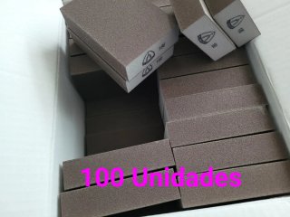 ✅ KLINGSPOR Tacos Lija 4 caras ❗100 unidades❗