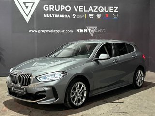 BMW Serie 1 118i Corporate Auto.