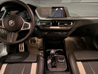 BMW Serie 1 118i Corporate Auto.
