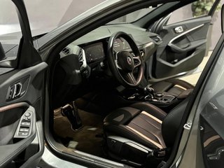 BMW Serie 1 118i Corporate Auto.