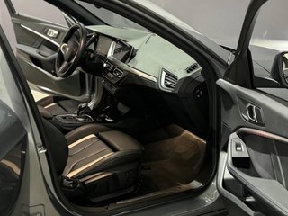 BMW Serie 1 118i Corporate Auto.