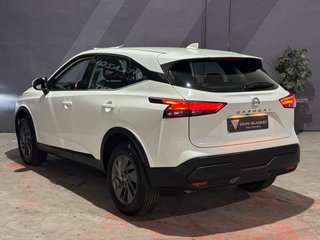 Nissan Qashqai DIG-T 103kW (140CV) mHEV 4x2
