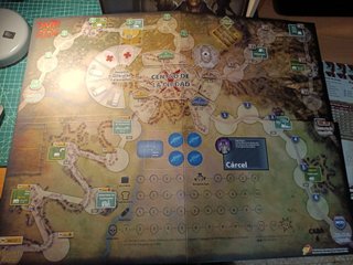 Dawn of the Zeds 3ª Edición Español + Expansión