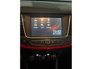 Opel Crossland 1.2 81kW (110CV)