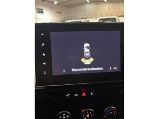 Renault Kangoo Combi 1.5 blue dci 55kw (75cv)