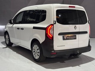 Renault Kangoo Combi 1.5 blue dci 55kw (75cv)