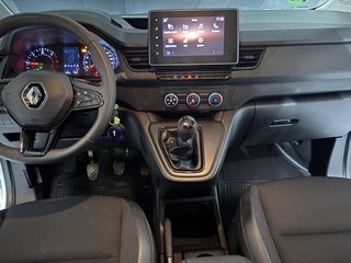 Renault Kangoo Combi 1.5 blue dci 55kw (75cv)