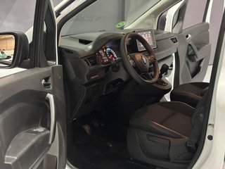Renault Kangoo Combi 1.5 blue dci 55kw (75cv)