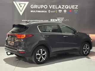 KIA Sportage 1.6 MHEV 100kW (136CV) 4x2