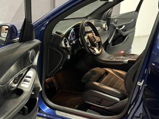 Mercedes-Benz Clase GLC GLC 200 d 4MATIC