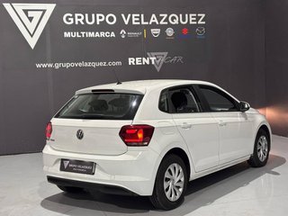 Volkswagen Polo 1.6 TDI 59kW (80CV)