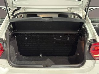 Volkswagen Polo 1.6 TDI 59kW (80CV)