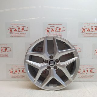 JUEGO LLANTAS SEAT IBIZA (KJ1) SPECIAL EDITION