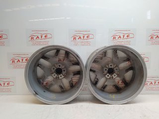 JUEGO LLANTAS SEAT IBIZA (KJ1) SPECIAL EDITION