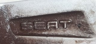 JUEGO LLANTAS SEAT IBIZA (KJ1) SPECIAL EDITION