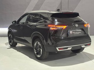 Nissan Qashqai DIG-T 103kW (140CV) mHEV 4x2