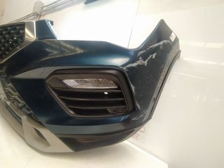 PARAGOLPES DELANTERO SEAT ATECA (KHP) FR