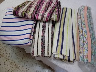 Jarapas para alfombras