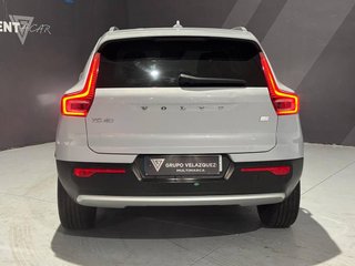 Volvo XC40 1.5 T5 Twin Auto