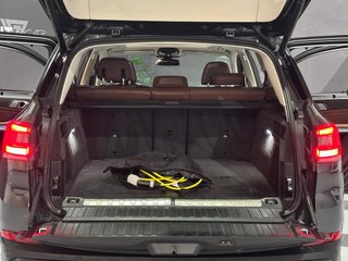 BMW X5 xDrive45e