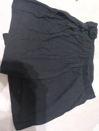2 Faldas-pantalón + 1 Sujetador  de regalo