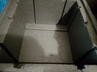 2 Neveras isotérmica de corcho, no hago envíos