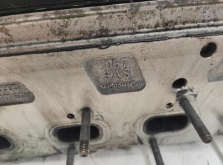 Audi 316449 culata 1057353aj q7 (4l)