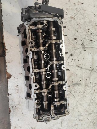 Audi 316449 culata 1057353aj q7 (4l)