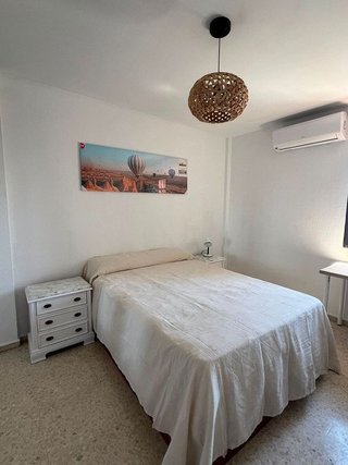 Piso en alquiler en Triana Oeste en Sevilla
