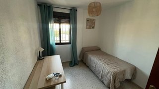 Piso en alquiler en Triana Oeste en Sevilla