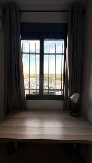 Piso en alquiler en Triana Oeste en Sevilla