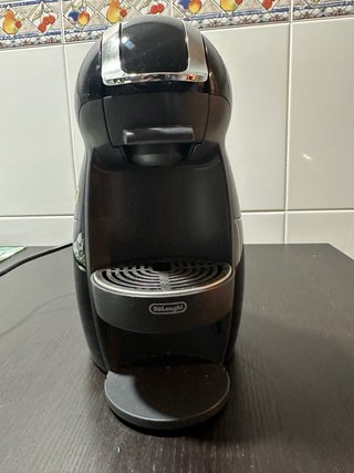 Cafetera Nescafé Dolce Gusto Mini Me