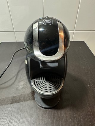 Cafetera Nescafé Dolce Gusto Mini Me