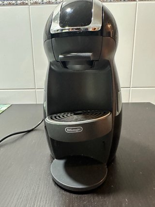 Cafetera Nescafé Dolce Gusto Mini Me