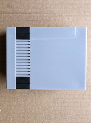 Consola Mini Classic