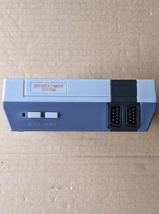 Consola Mini Classic