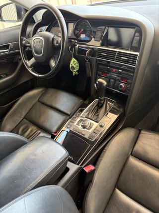Audi A6 Allroad 2005