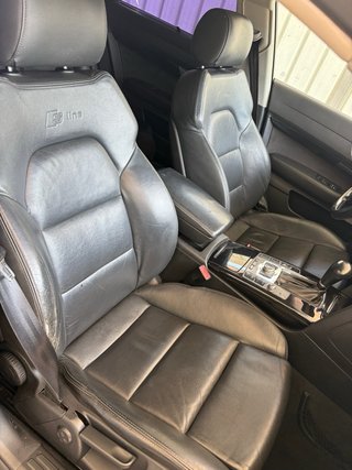 Audi A6 Allroad 2005