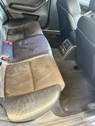 Audi A6 Allroad 2005