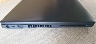 Dell Latitude i5 8th Gen