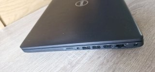Dell Latitude i5 8th Gen