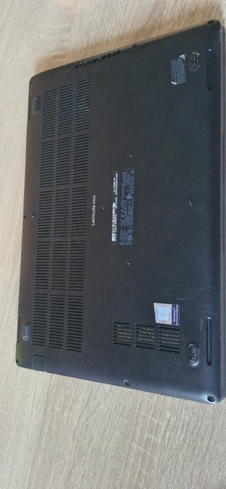 Dell Latitude i5 8th Gen