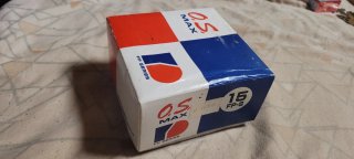 Motor RC Nitro O.S. MAX 15 FP-S
