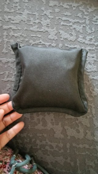 Parasol para cochecito con protección solar
