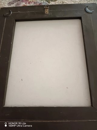 Stampa su Tela San Giovanni Battista