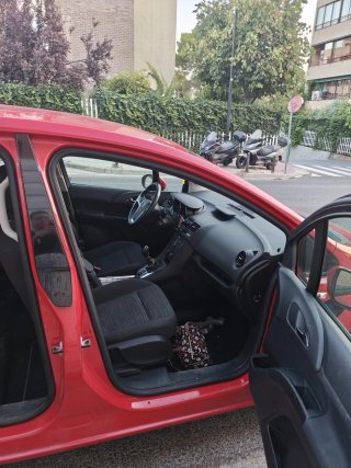 Opel Meriva 2014