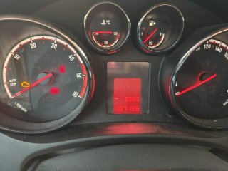 Opel Meriva 2014