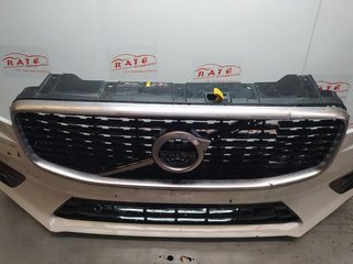 PARAGOLPES DELANTERO VOLVO XC60 Momentum 2WD